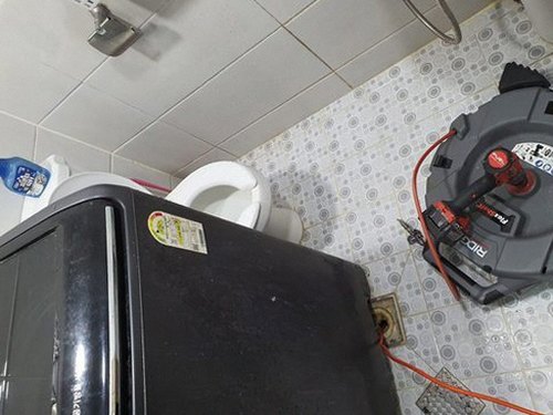 일산동구 하수구막힘 마두동 하수구막힘 아파트에서 처음 겪을 때 확인할 순서