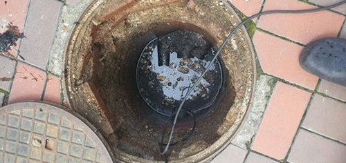 일산동구 하수구막힘 지영동 하수구막힘 아파트 싱크대 역류 현장 사례로 본 원인