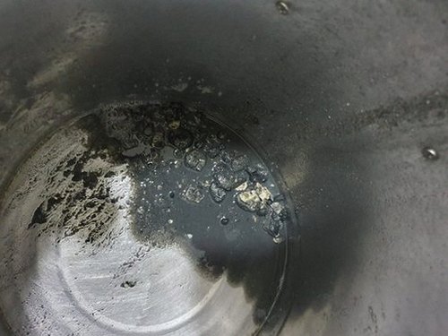 일산동구 하수구막힘 배수구 주변과 물 빠짐 상태를 확인하는 점검 과정